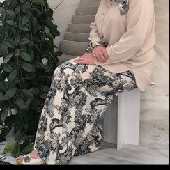 تصویر شلوار بگی سوفیا 