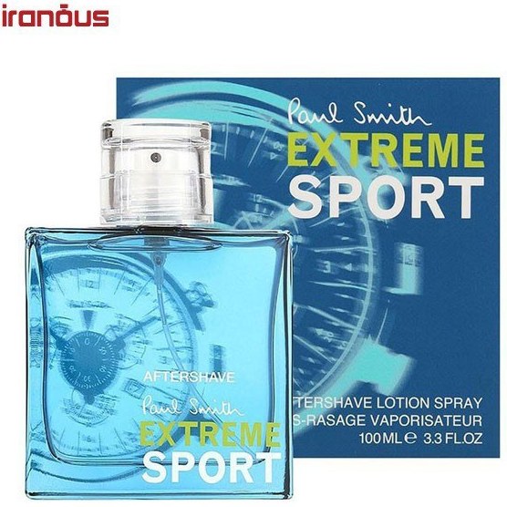 Paul smith extreme online sport 100ml