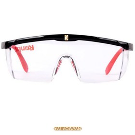 تصویر عینک ایمنی رونیکس مدل RH-9020 Ronix RH-9020 Safety Glasses