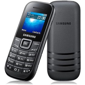 تصویر گوشی سامسونگ E1200R | حافظه 32 مگابایت ا Samsung E1200R 32 MB Samsung E1200R 32 MB