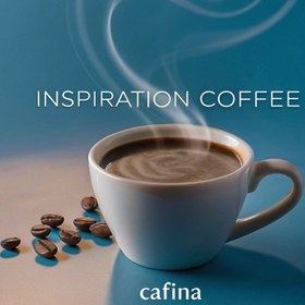 تصویر قهوه الهام (Inspiration Coffee) – 70% عربیکا 