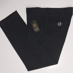 تصویر شلوار پارچه ای فول کش 