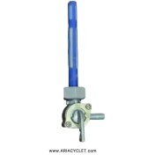 تصویر شیر بنزین موتور هوندا CG125 و تریل مهره کوچک 