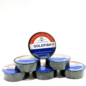 تصویر چسب برق گلد فیش ELECTRIC GIUE