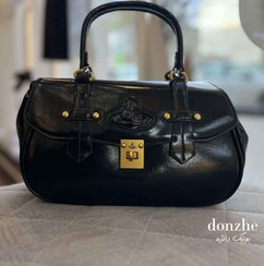 تصویر کیف دستی زنانه مدل ویوین وست وود 