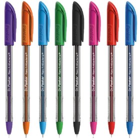 تصویر خودکار دکتر پنتر - ابی کمرنگ 