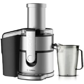 تصویر ابمیوه گیری دیجیتال ۲۰۳۵ موندو 