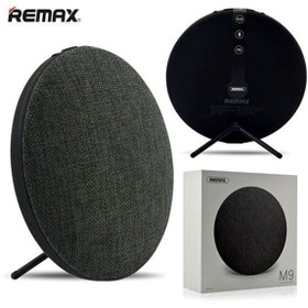 تصویر اسپیکر بلوتوثی ریمکس مدل RB-M9 Remax RB-M9 Bluetooth Speaker