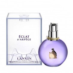 تصویر خرید عطر زنانه لنوین اکلت ۳۰ میل | Eclat Lanvin 