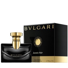 تصویر عطر ادکلن بولگاری جاسمین نویر - 30 میل(20 میل اسانس) Bvlgari Jasmin Noir