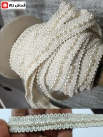 تصویر نوار یراق لباس 