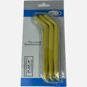 تصویر تایلیور p.m.p 