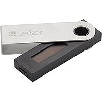 تصویر کیف پول سخت افزاری Ledger Nano S Bitcoin، Litecoin، Ethereum و Altcoins Ledger Nano S Bitcoin,Litecoin,Ethereum&Altcoins Hardware Wallet