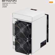 تصویر ماینر Antminer S17+ (73Th)