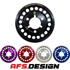 تصویر فولی سر میلنگ سبک TU5 و TU3 