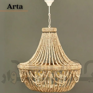 تصویر فروشگاه ژیوار دکور