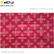 تصویر روبالشی ساتن پنبه برند لومانا بسته 2عددی 