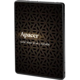 تصویر اس اس دی 480 گیگابایت 2.5 اینچ SATA اپیسر Apacer AS340X 