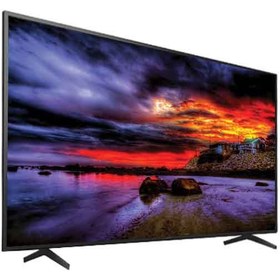 تصویر تلویزیون ۶۵ اینچ اندرویدی و هوشمند جدید سونی مدل KD-65X8000H سایز ۶۵ اینچ ا SONY 4K ANDROID SMART TV 65X8000H SONY 4K ANDROID SMART TV 65X8000H