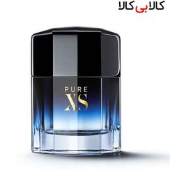 تصویر تستر عطر مردانه پیور ایکس اس PURE XS Tester 