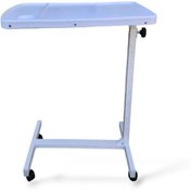 تصویر ترولی پزشکی رویه ABS مدل 820 آراصنعت 