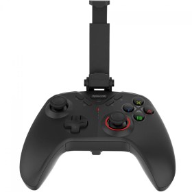 تصویر دسته بازی Redragon G711 FORGE 