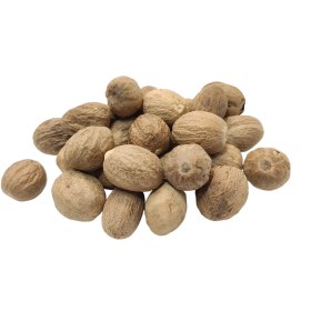 تصویر جوز هندی 