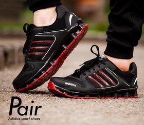 تصویر کفش مردانه Adidas مدل Pair 