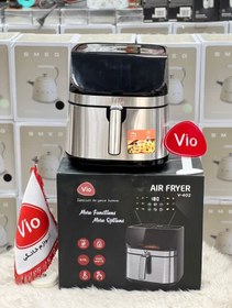 تصویر سرخ کن بدون روغن ویو مدل V402 