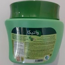 تصویر ماسک مو واتیکا مدل تقویت کننده حجم 350 میلی لیتر ماسک مو ماسک مو واتیکا مدل تقویت کننده حجم 350 میلی لیتر انواع مو 350 میل واتیکا