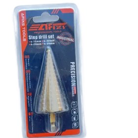 تصویر مته کاجی افیکس سایز 4-32 مدل 196653 