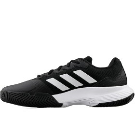 تصویر کفش تنیس مردانه گیم کورت2 آدیداس adidas Gamecourt 2.0 Men's Tennis Shoes