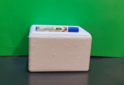 تصویر یخدان یونولیتی سایز متوسط 
