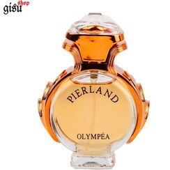 تصویر مینی ادکلن المپیا (Olympea) برند پیرلند (Pierland) - زنانه Olympea Pierland EAU DE Parfum For Women 25ml