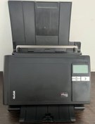 تصویر اسکنر اداری کداک کارکرده I2600 ا kodak scanner kodak scanner
