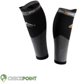 تصویر ساق پا COMPRESSION 