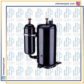 تصویر کمپرسور روتاری توشیبا GMCC مدل PA290G2CS-4MU1 