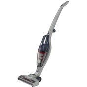 تصویر جارو شارژی بلک‌ اند‌ دکر مدل SVB520JW-QW BLACK and DECKER Chargeable Vacuum Cleaner SVB520JW-QW