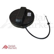 تصویر درب باک یورو 4 شرکتی ایساکو کد 1700203399 مناسب برای پژو پارس 