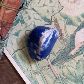 تصویر سودالیت ۰۵ 