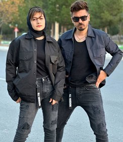 تصویر ژاکت سیلیکونی 