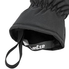 تصویر دستکش اسکی مدل 11 