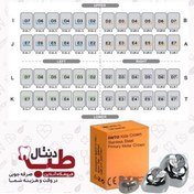 تصویر اس اس کراون E 