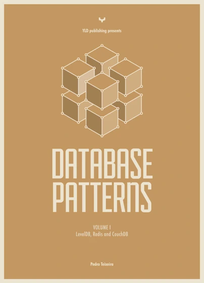 خرید و قیمت دانلود کتاب Node Patterns - Databases 2015 | ترب