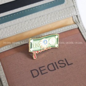 تصویر پین اسکناس - کد161 