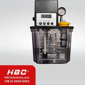 تصویر پمپ روغن 