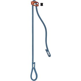 تصویر لنیارد رگلاژی تک بازو کانکت ادجاست پتزل PETZL CONNECT ADJUST 