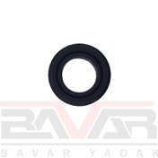 تصویر اورینگ پایین سوزن انژکتور تویوتا پرادو 4 سیلندر 2005 تا 2012 