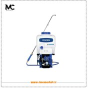 تصویر سمپاش برقی هیوندای لنسی مدل HP8320 HP8320 HYUNDAI