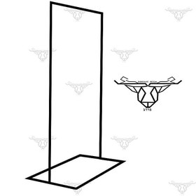 تصویر رگال تک لاین DR-R58 